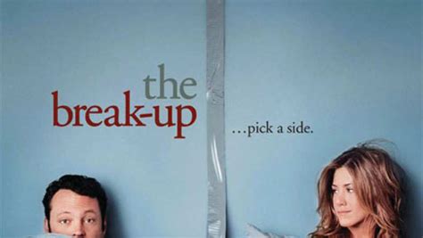 The Break Up Trailer 2006