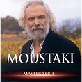 Master Serie : Georges Moustaki - Edition remasterisée avec livret ...