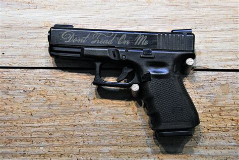 Glock 19 Gen 4 9mm Adelbridge And Co Inc