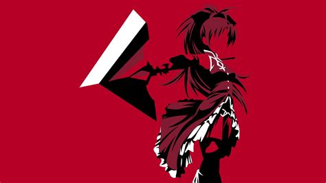 Red Anime Aesthetic Wallpapers Top Free Red Anime Aesthetic