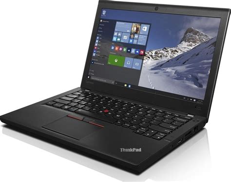 Lenovo Thinkpad T460 Ultrabook 6th Gen Ci7 8gb 1tb Win10 Best