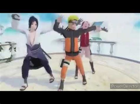 O Naruto Pode Ser Um Pouco Duro As Vezes YouTube