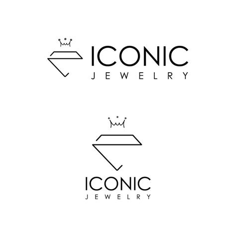 Logo Design For Jewelry Brand Freelancer