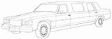 Limo Coloring Drawing Cars Sketch Rolls Royce Getdrawings Template sketch template