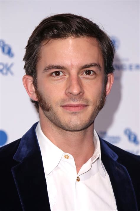 His Bridgerton Sideburns Were Real Who Is Jonathan Bailey From