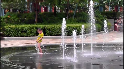 Huge collection, amazing choice, 100+ million high quality, affordable rf and rm images. Funny kid playing in the water fountain - YouTube
