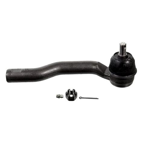 Moog® Es800473 Front Passenger Side Outer Heavy Duty Steering Tie Rod End