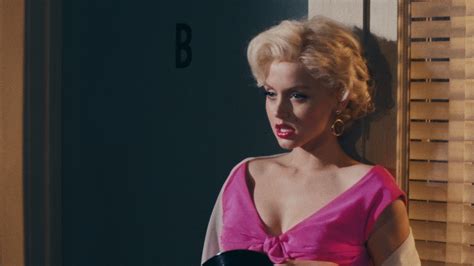 What Blonde Gets Wrong About Marilyn Monroe British Gq