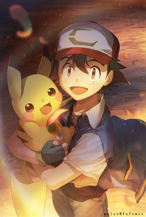 1589 Best Pokemon Images On Pinterest Ash Ketchum Pikachu And Trainers