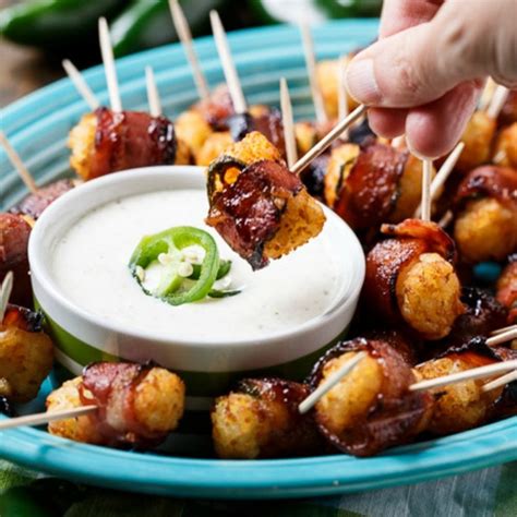 15 Adorable Mini Skewer Appetizer Recipes For Your Memorial Day Party