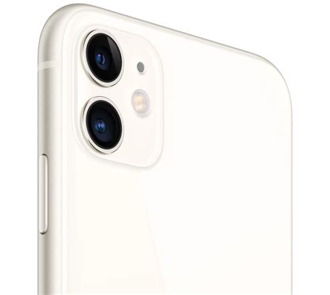 Apple Iphone 11 64gb White A2221 Zkmhdc3fsa