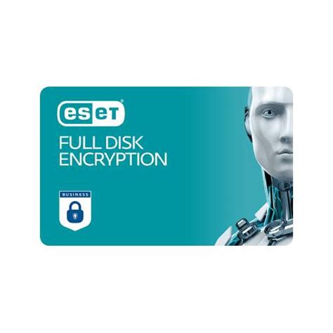 Eset Full Disk Encryption купить лицензию по выгодной цене