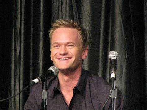 Comic Con 2008 Neil Patrick Harris Photo 1128387 Fanpop