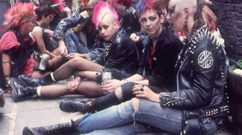 🏆 Punk Movement The History And Evolution Of Punk Rock Music 2022 10 23