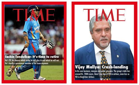 10 India covers TIME magazine could do - Photos News , Firstpost