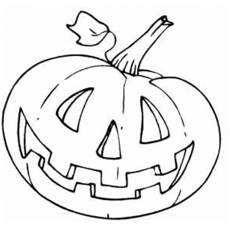 Print And Download Pumpkin Coloring Pages And Benefits Of Drawing For Kids