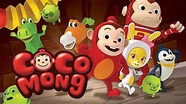 Is TV Show 'Cocomong 2015' streaming on Netflix?