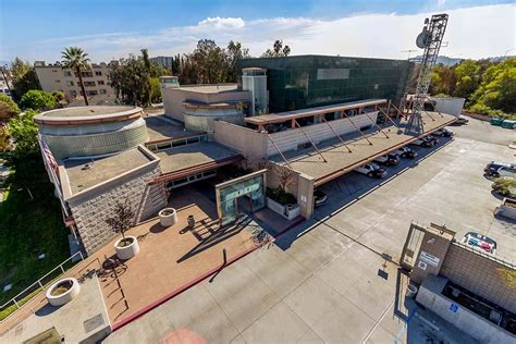 North Hollywood Ca Police Department