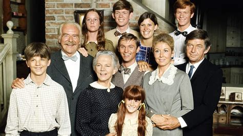 The Waltons Creator Reveals Inspiration Of Iconic Tv Show