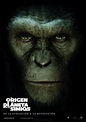 El origen del planeta de los simios (2011) - Película eCartelera