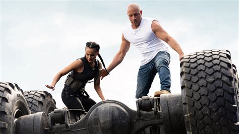 Fast And Furious 9 Release Date Cast Plot Trailer And All The Major