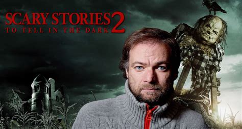 André øvredal confirme le développement du film Scary Stories to Tell