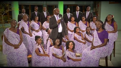 Download Kampala Central Sda Church Choir Looking For A City Mp4