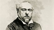 BBC Radio 3 - Composer of the Week, Emmanuel Chabrier (1841-1894), The ...