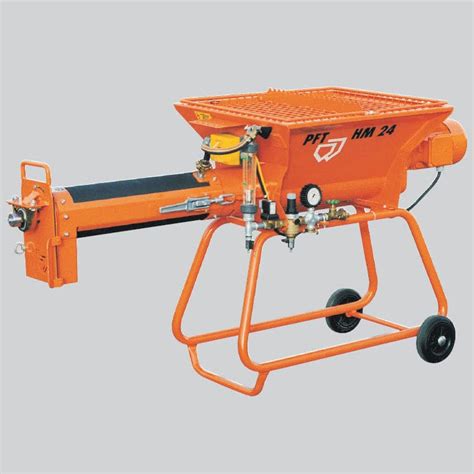 Wie das team am mittwoch bestätigte, hat der franzose einen neuen dreijahresvertrag unterzeichnet, wird also bis. Miscelatore a vite conica - HM 24 - Knauf PFT GmbH & Co ...