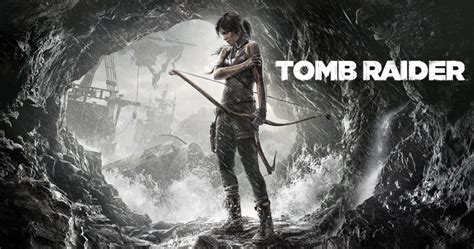 Tomb raider (video game 2013). Tomb Raider (2013) - Game | GameGrin