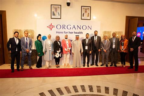 Organon Launches In Kuwait With Focus On Innovative Womens Healthcare