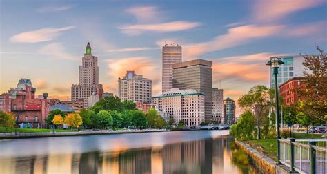 Providence Wheelchair Accessible Travel Guide