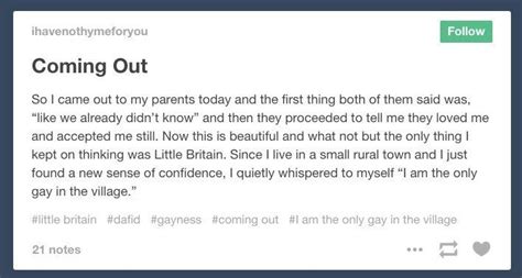 22 Of The Shortest Coming Out Stories You Ll Ever Read Coming Out Stories Lgbtq Funny Funny