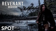 Revenant - Redivivo | SPOT Fight 30'' [HD] | 20th Century Fox - YouTube