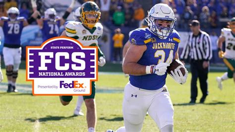 South Dakota State Unanimous No 1 In Fcs Preseason Top 25 The Analyst