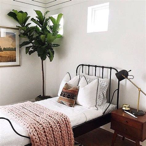 Scandinavian bedroom inspo is part of great design ideas. bedroom inspo | Bedroom inspirations, Home bedroom, Home