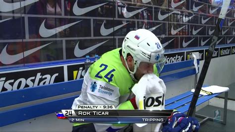 Slovenia and slovakia are the two european nations that have been plagued by confusion about source:tv4 all credits goes to tv4, team of slovakia, slovenia and the host country czech republic. Slovakia vs Slovenia 3-1 2015-05-05 The Commentator tired ...