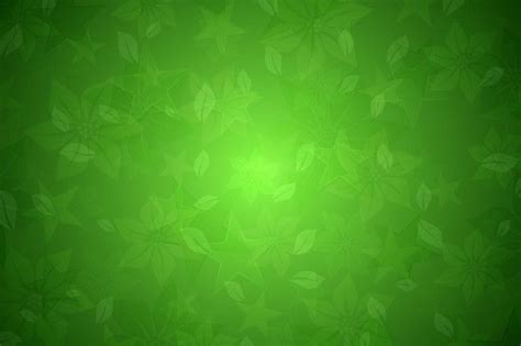 Green Background Design Wallpaper