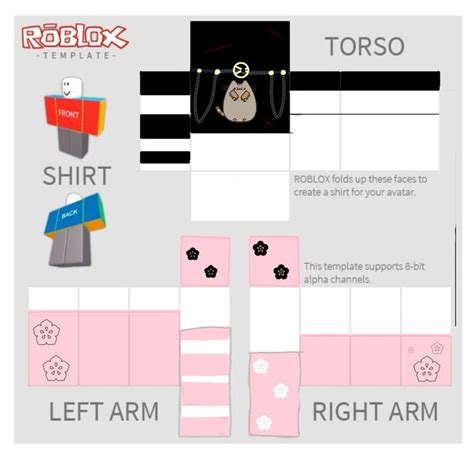 Pin By Nikkiblackcherry On Roblox In 2022 Roblox T Shirts Roblox