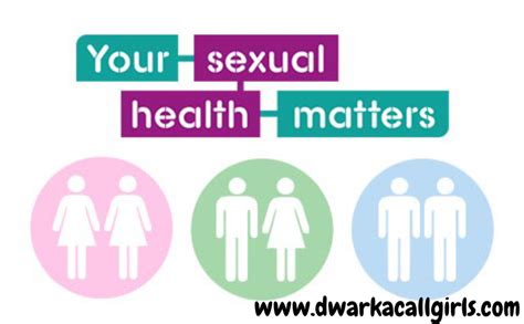 Why Sexual Health And Education Is Important