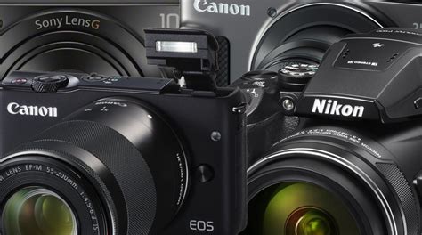 The Best Cameras For Beginners On A Budget 2018 Ephotozine