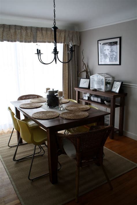 Build A Dining Room Console Table Side Or Serving Table 5 Steps