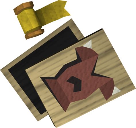 Dragon Platebody Ornament Kit Or The Runescape Wiki