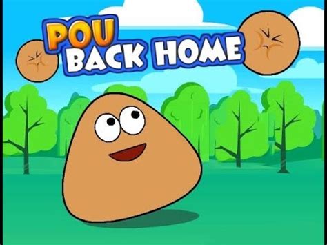 Ya sea que la casa sea tuya o de un genio malvado, esta categoría va de eso. Pou vuelve a Casa - Juegos de Pou - YouTube