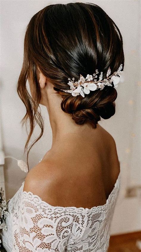 35 Gorgeous Updo Hairstyles For Every Occasion Up Dos For Medium