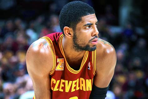 Can Kyrie Irving Bounce Back In Time From Biceps Strain Bleacher Report ...