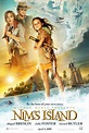 La isla de Nim (2008) - FilmAffinity