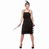 Pictures of Gatsby Fashion Dresses Black