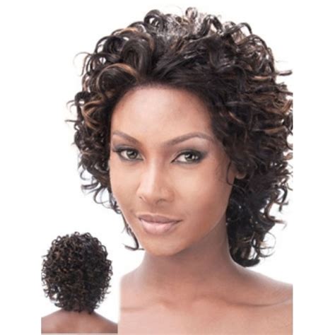 Its A Wig Human Hair Magic Lace Front Wig Vogue