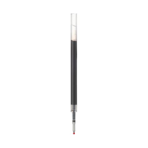 Refill For Smooth Gel Ink Ballpoint Pen 無印良品 Muji